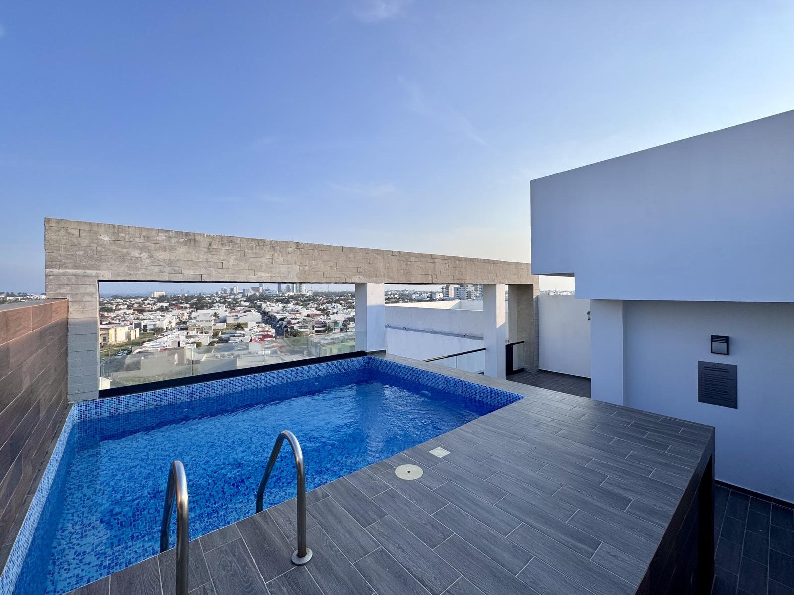 Departamento Nuevo en Venta Costa de Oro