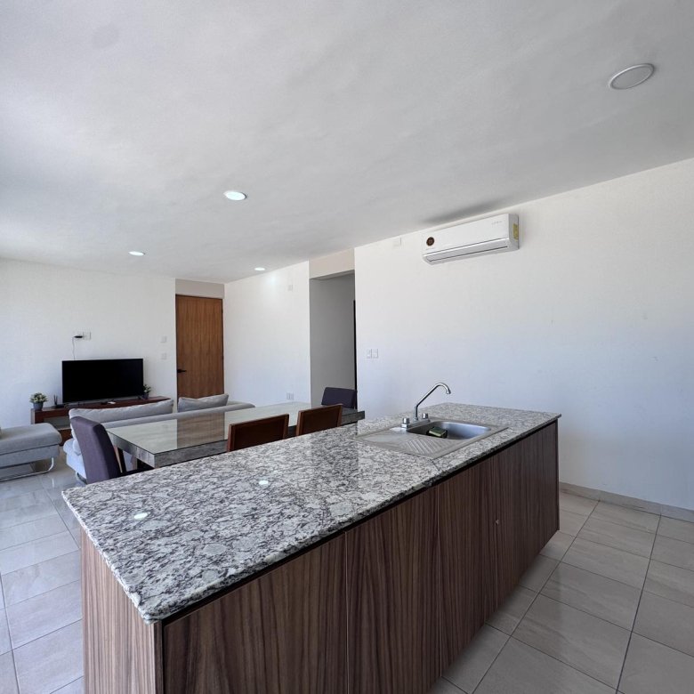 Departamento en Venta Puerta del Mar El Estero
