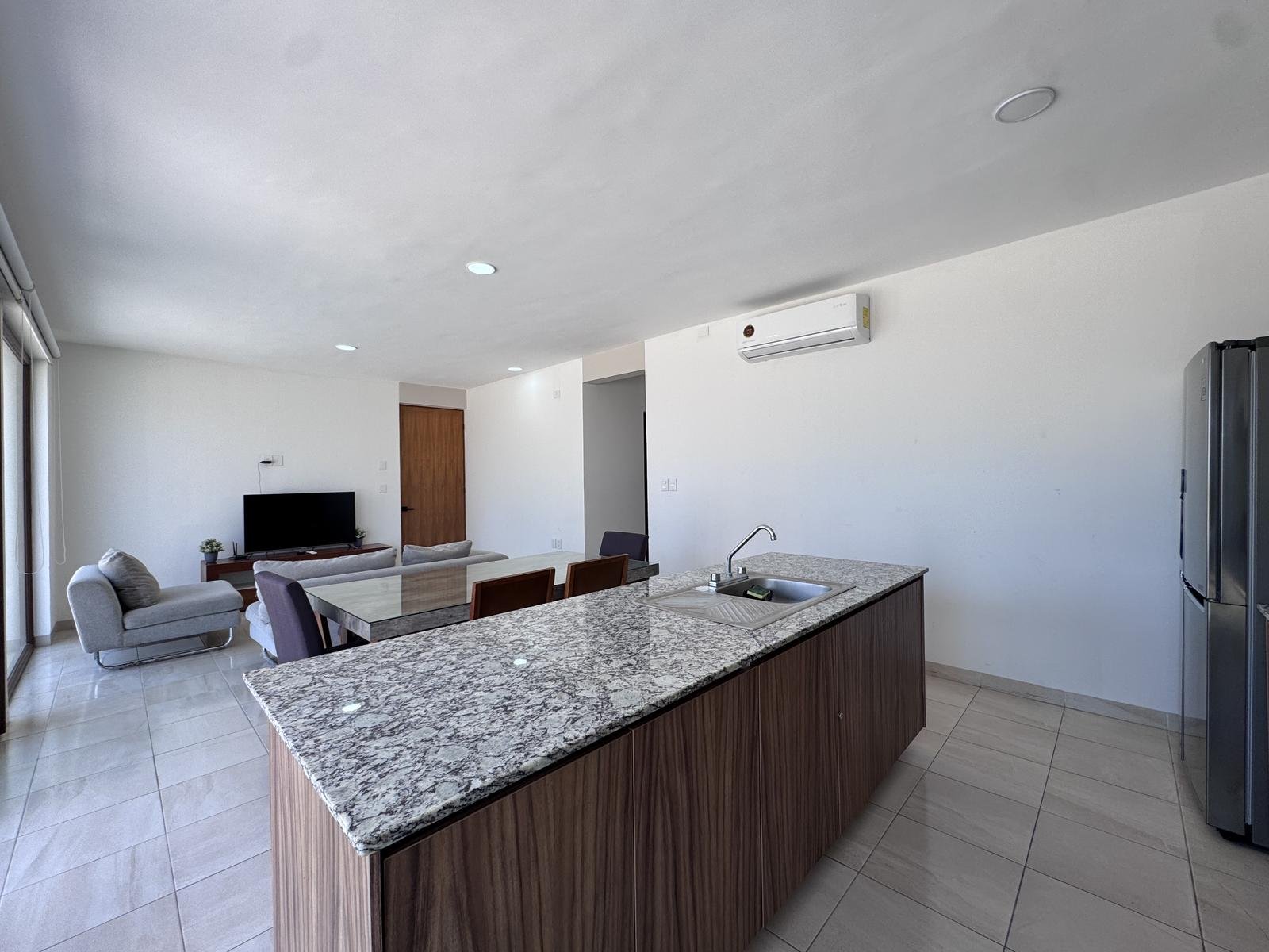 Departamento en Venta Puerta del Mar El Estero