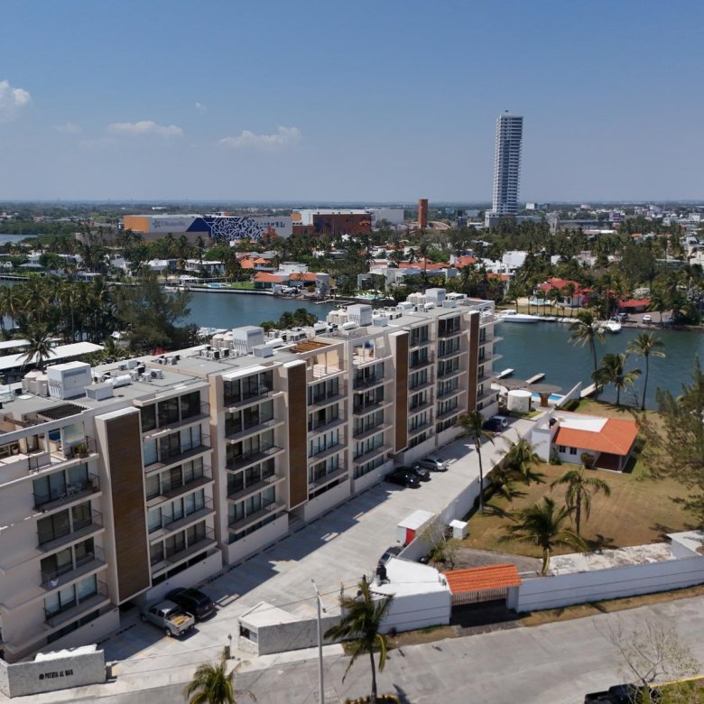 Departamento en Venta Puerta del Mar El Estero