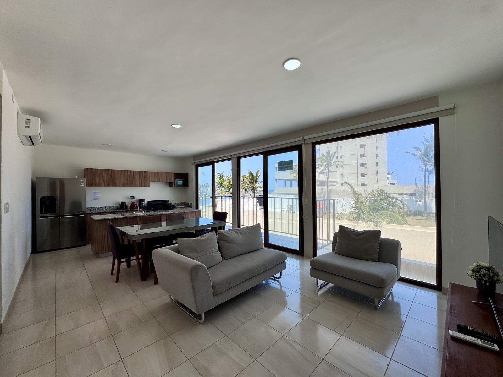 Departamento en Venta Puerta del Mar El Estero