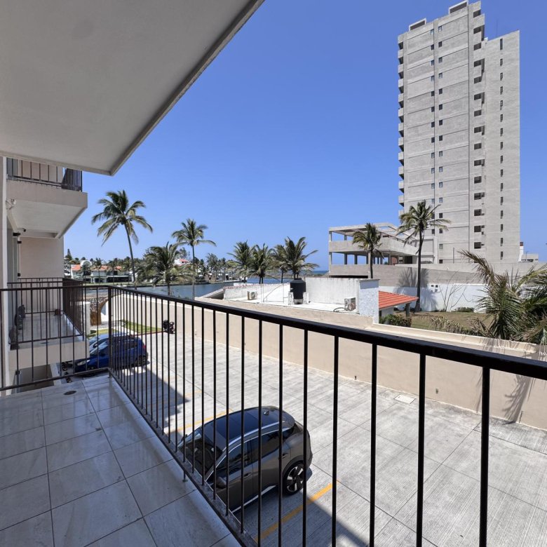 Departamento en Venta Puerta del Mar El Estero