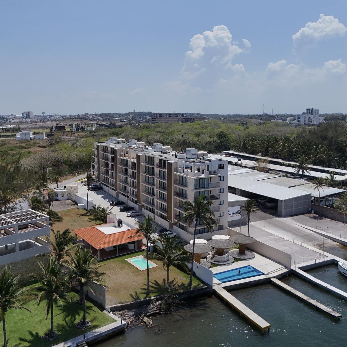 Departamento en Venta Puerta del Mar El Estero