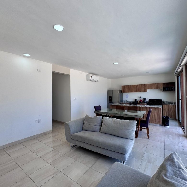 Departamento en Venta Puerta del Mar El Estero