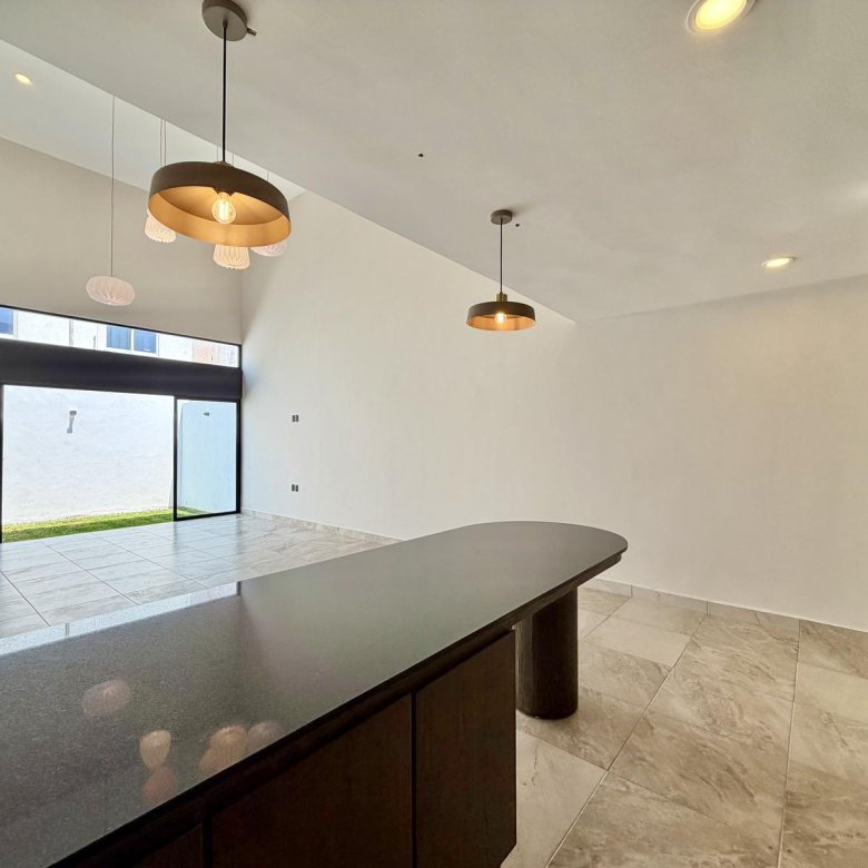 Casa Nueva en Venta Lomas de La Rioja Riviera Veracruzana