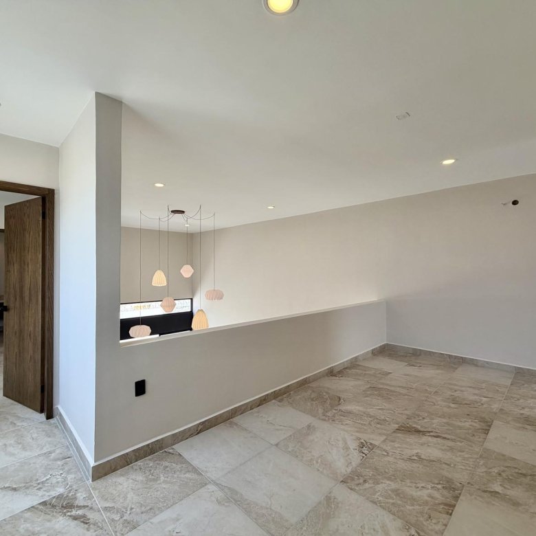 Casa Nueva en Venta Lomas de La Rioja Riviera Veracruzana