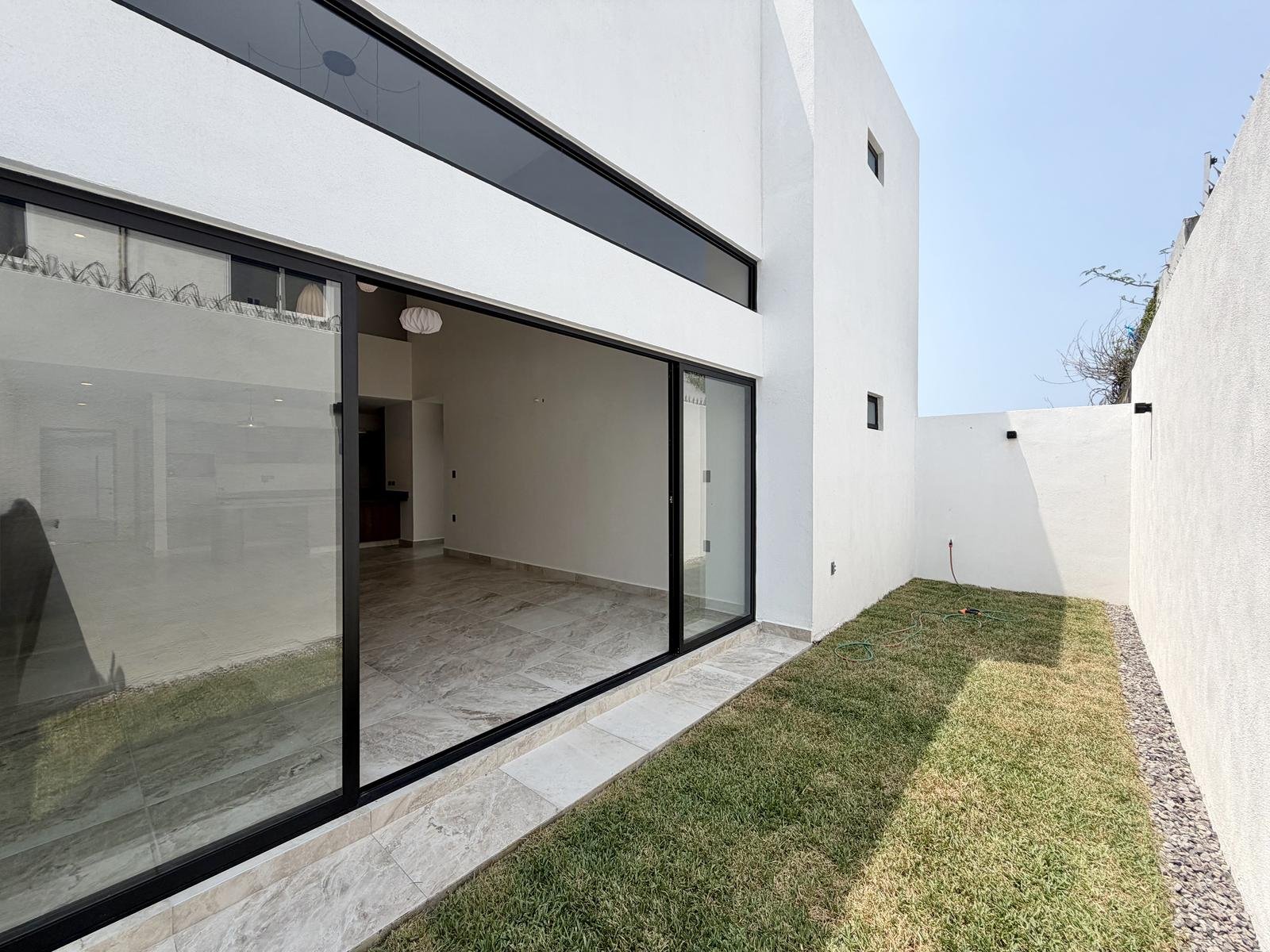 Casa Nueva en Venta Lomas de La Rioja Riviera Veracruzana