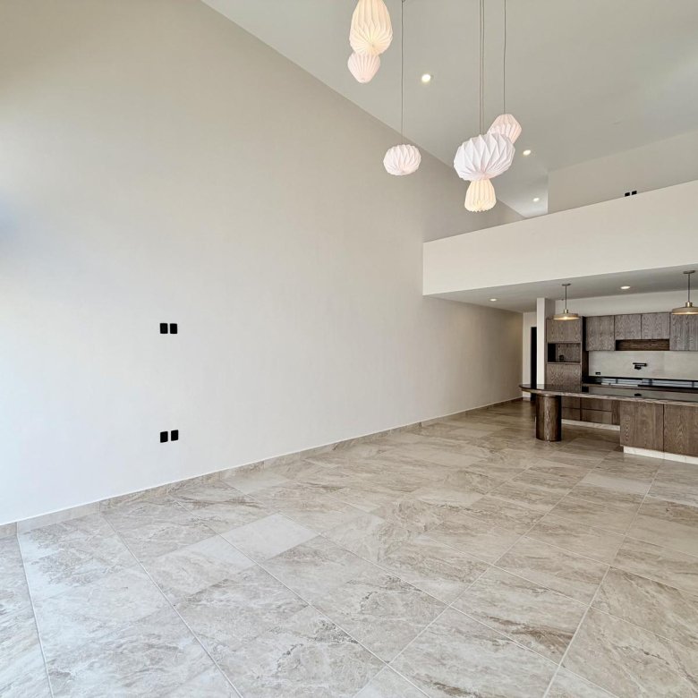 Casa Nueva en Venta Lomas de La Rioja Riviera Veracruzana