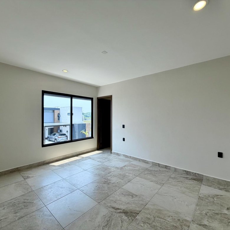 Casa Nueva en Venta Lomas de La Rioja Riviera Veracruzana