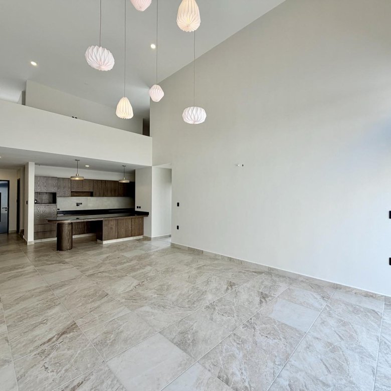 Casa Nueva en Venta Lomas de La Rioja Riviera Veracruzana