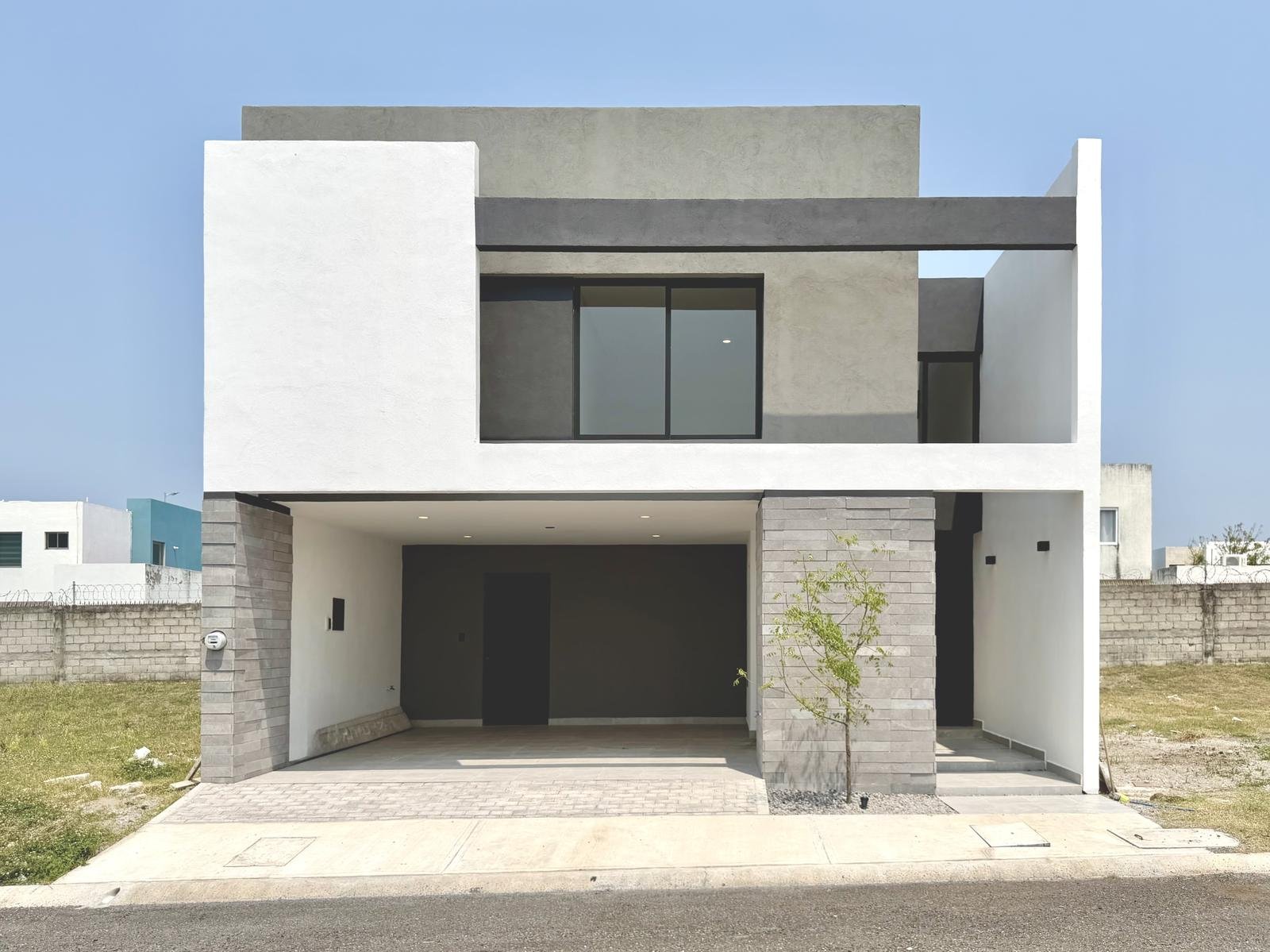 Casa Nueva en Venta Lomas de La Rioja Riviera Veracruzana