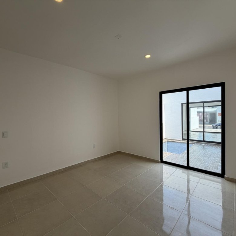 Casa Nueva en Venta Lomas de La Rioja Riviera Veracruzana