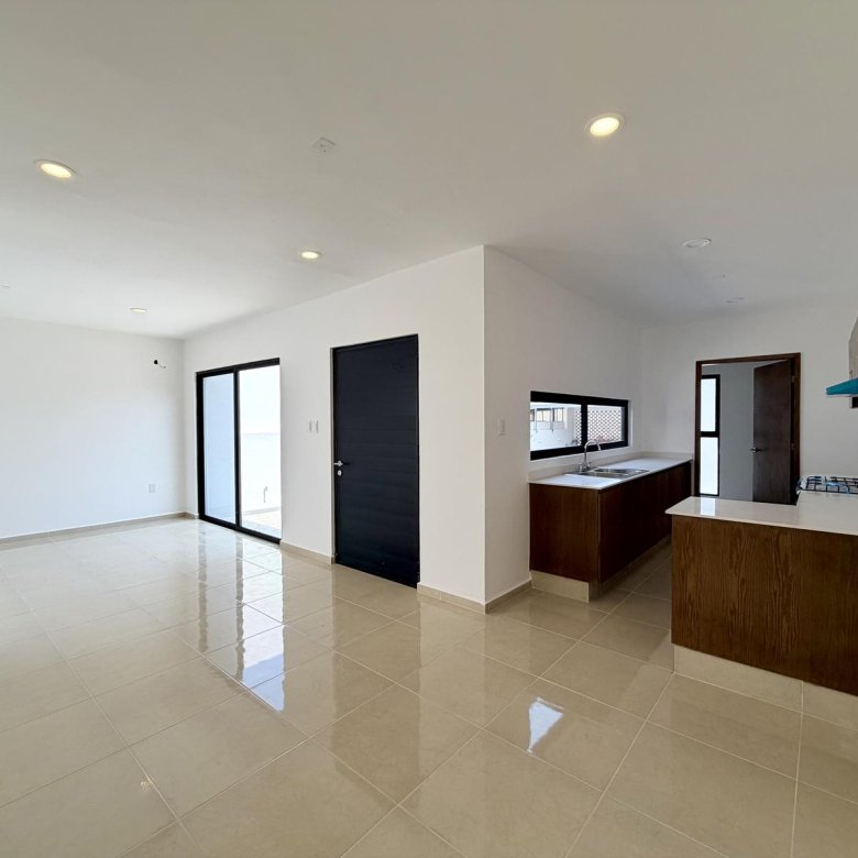 Casa Nueva en Venta Lomas de La Rioja Riviera Veracruzana