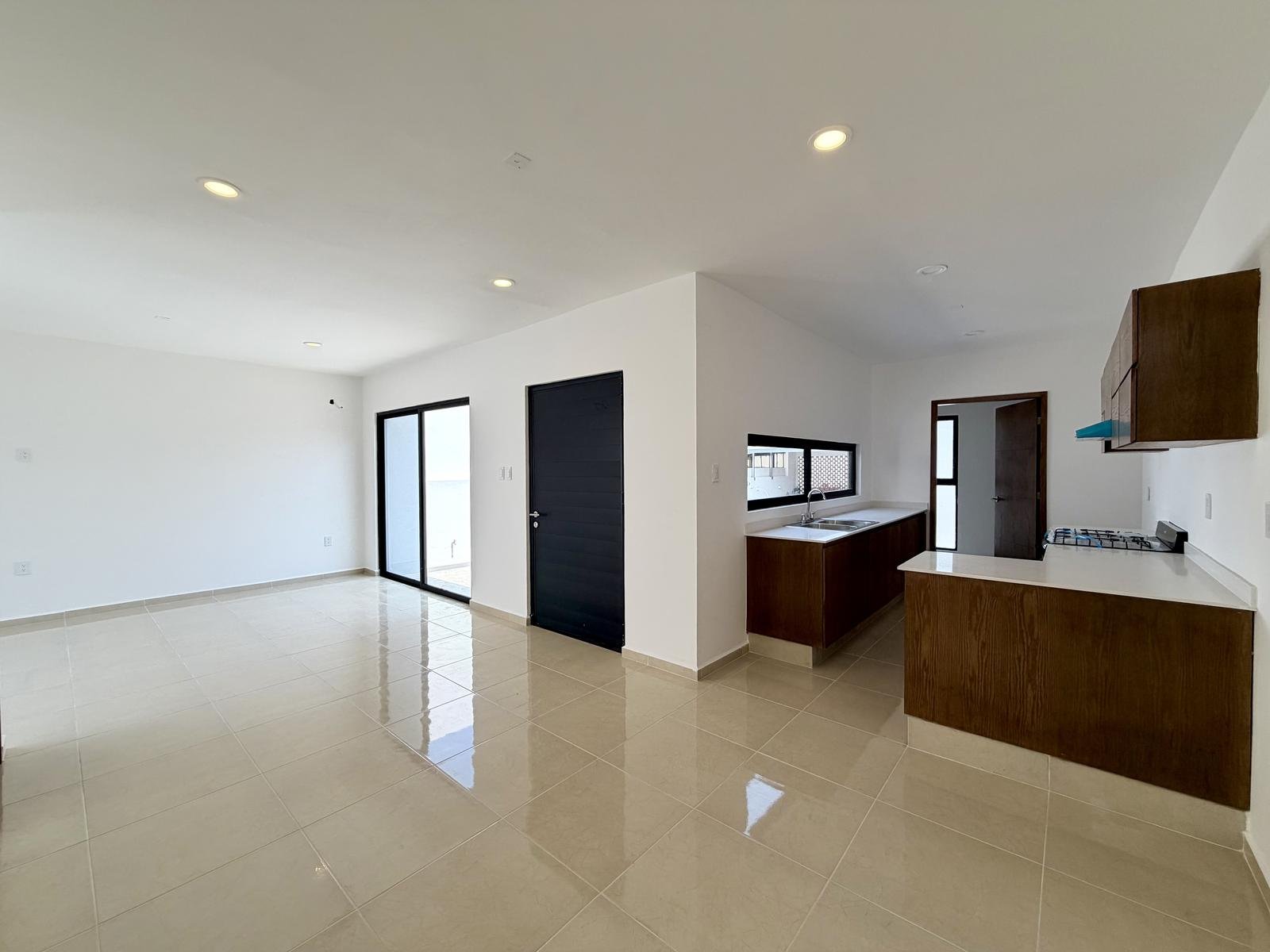 Casa Nueva en Venta Lomas de La Rioja Riviera Veracruzana