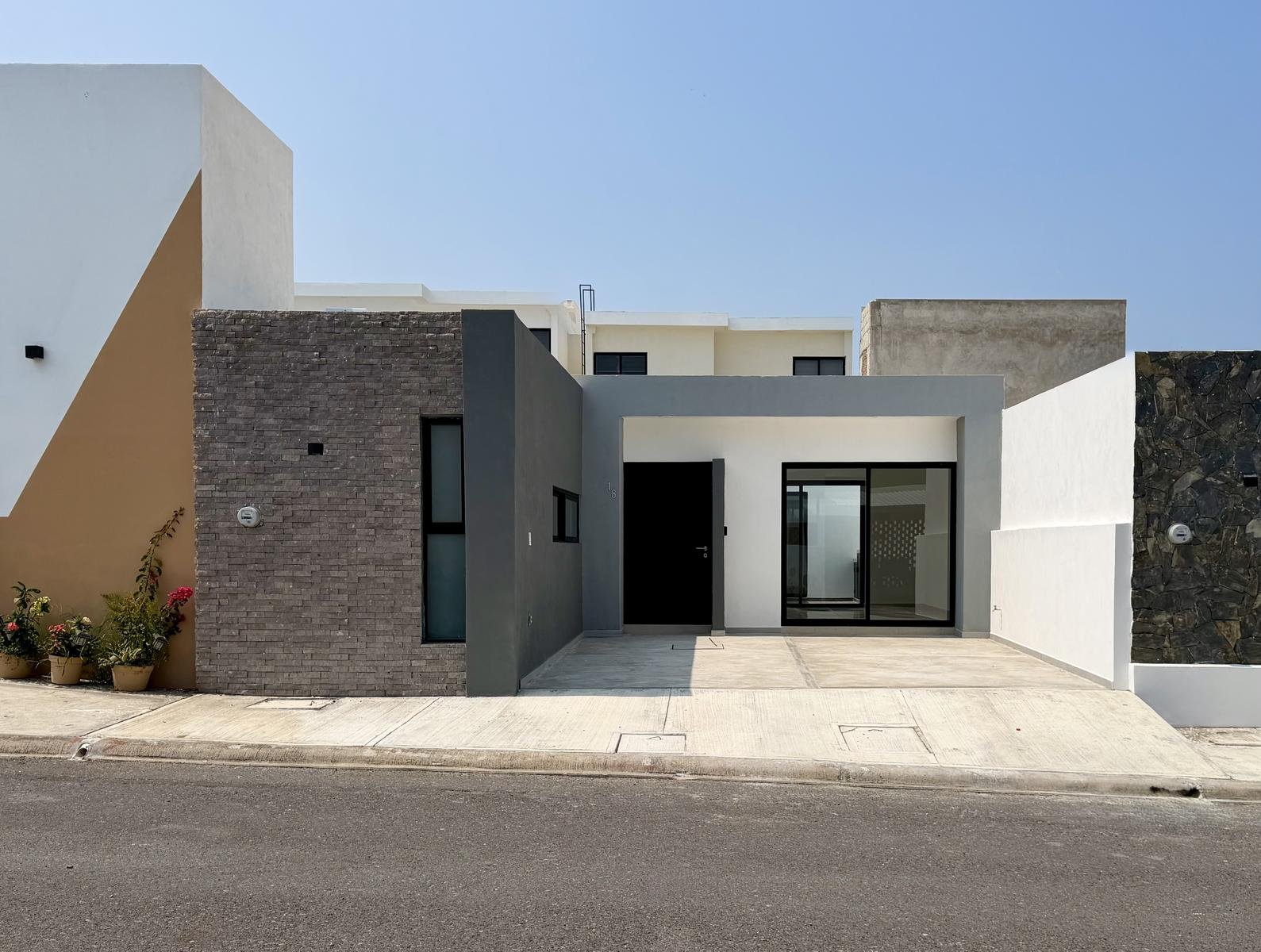 Casa Nueva en Venta Lomas de La Rioja Riviera Veracruzana