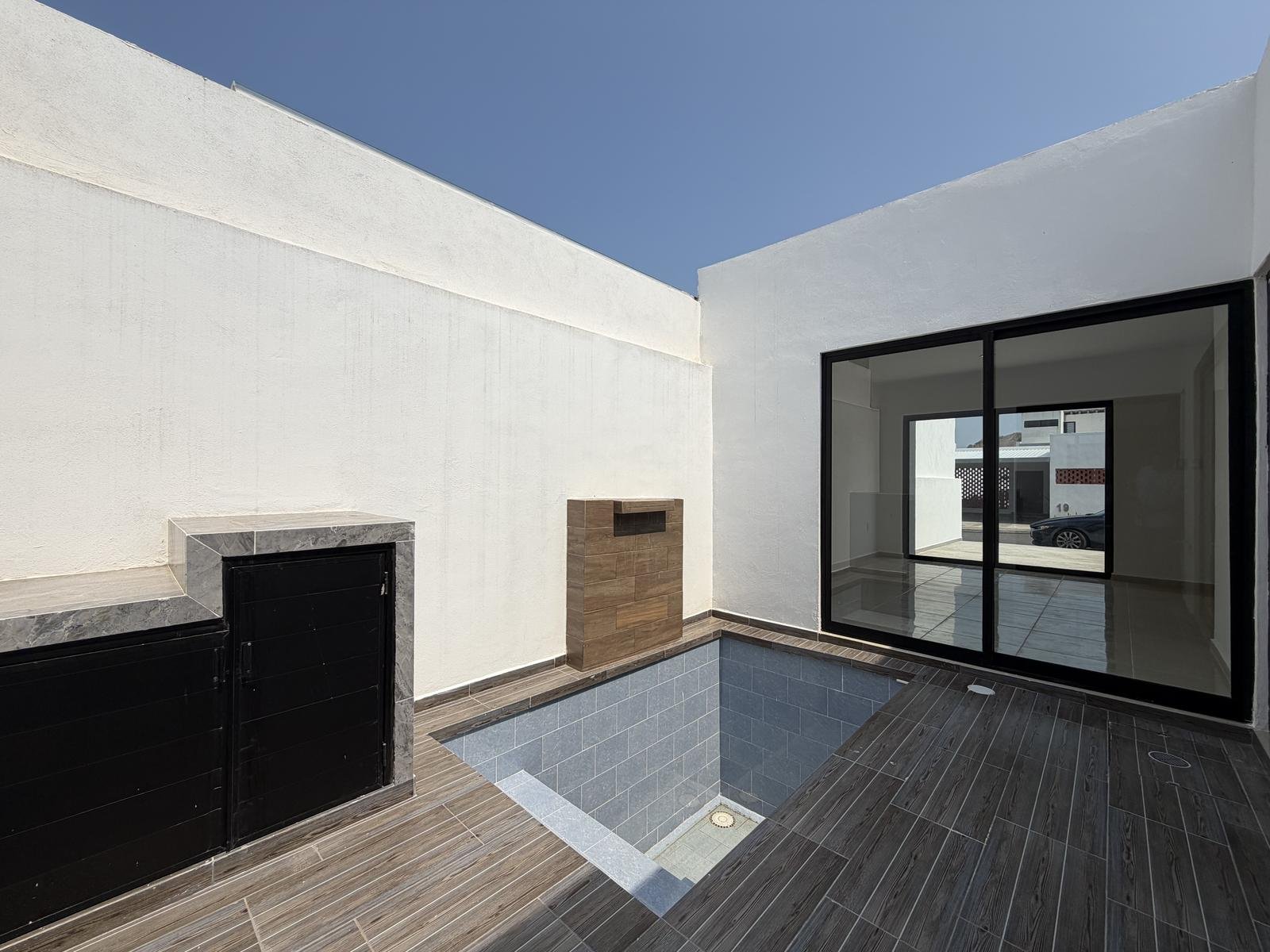 Casa Nueva en Venta Lomas de La Rioja Riviera Veracruzana