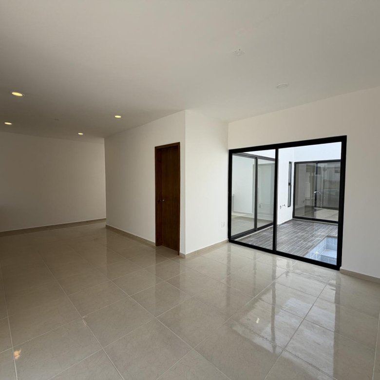 Casa Nueva en Venta Lomas de La Rioja Riviera Veracruzana