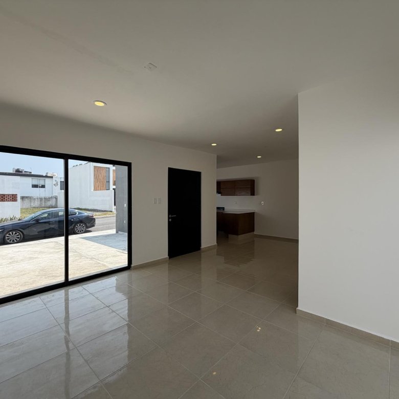 Casa Nueva en Venta Lomas de La Rioja Riviera Veracruzana