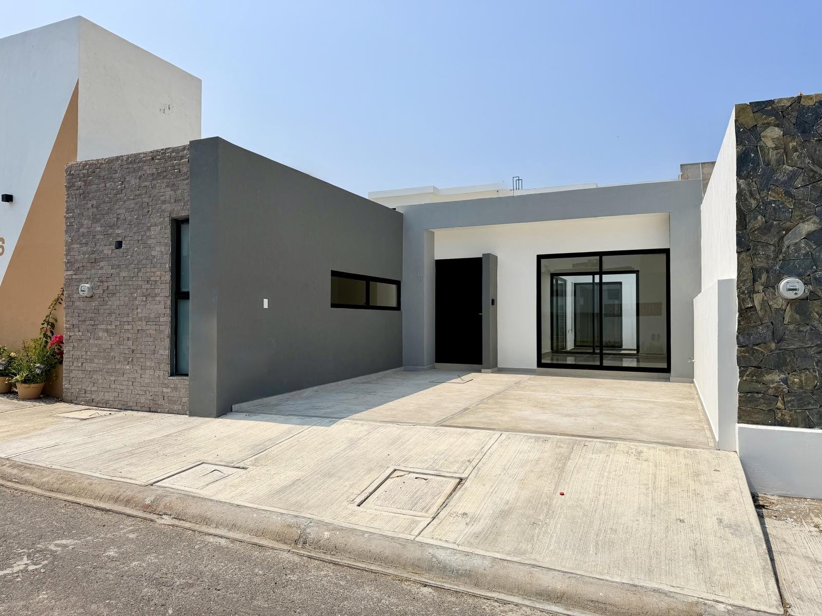 Casa Nueva en Venta Lomas de La Rioja Riviera Veracruzana