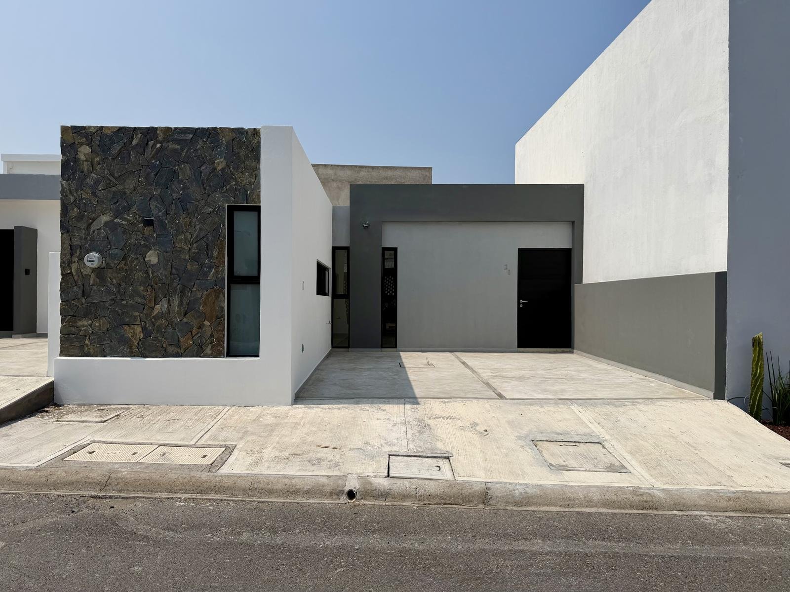 Casa Nueva en Venta Lomas de La Rioja Riviera Veracruzana