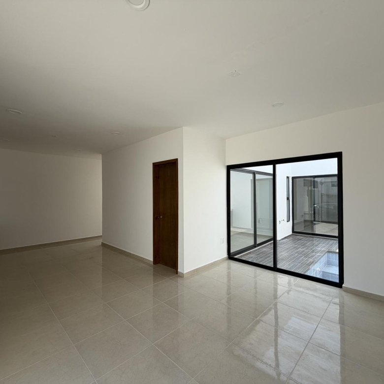 Casa Nueva en Venta Lomas de La Rioja Riviera Veracruzana
