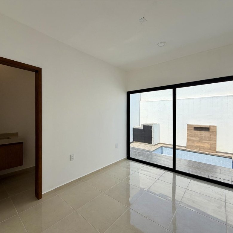 Casa Nueva en Venta Lomas de La Rioja Riviera Veracruzana