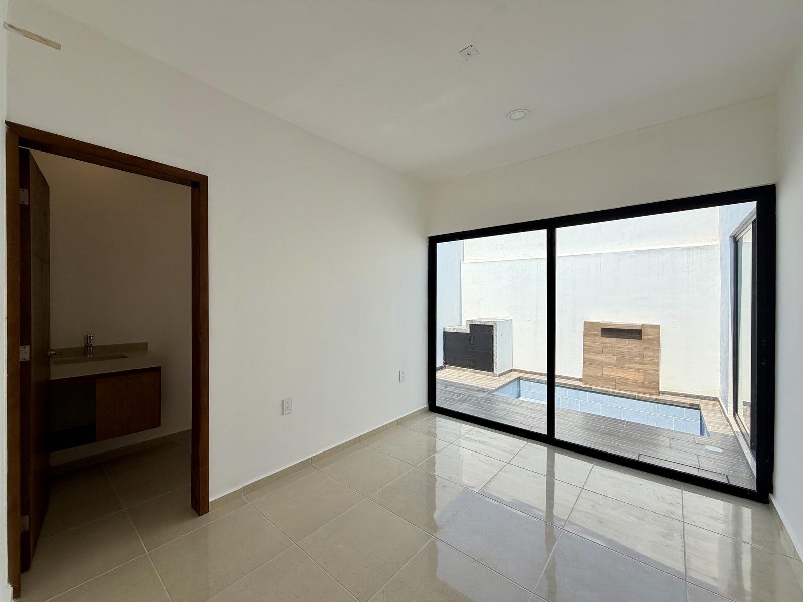 Casa Nueva en Venta Lomas de La Rioja Riviera Veracruzana