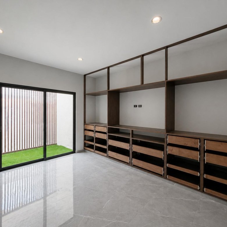 Casa Nueva en Venta Las Palmas