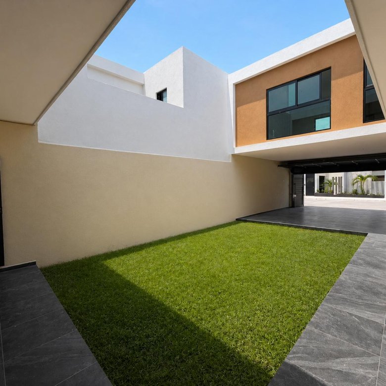 Casa Nueva en Venta Las Palmas