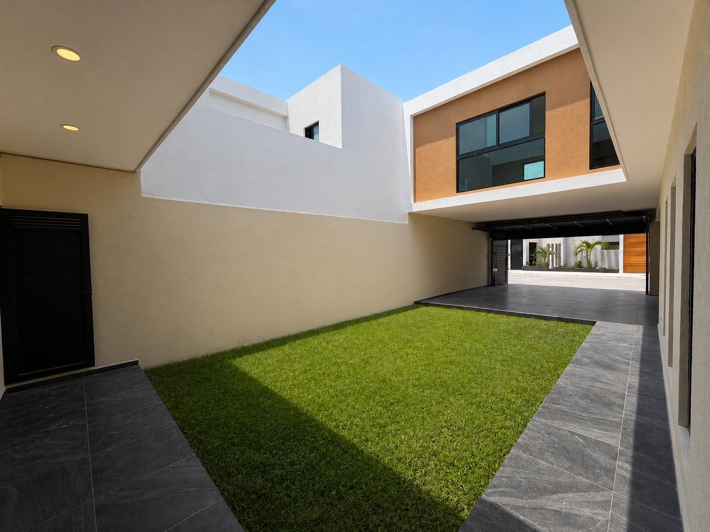 Casa Nueva en Venta Las Palmas