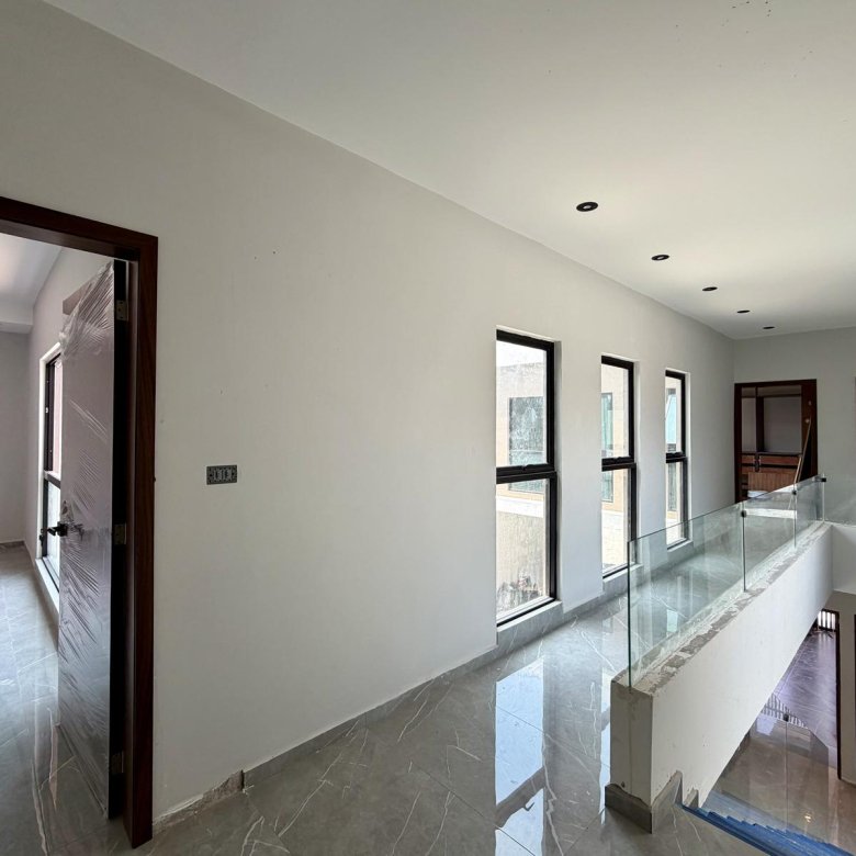 Casa Nueva en Venta Las Palmas