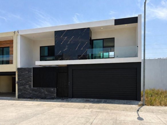 Casa Nueva en Venta Las Palmas