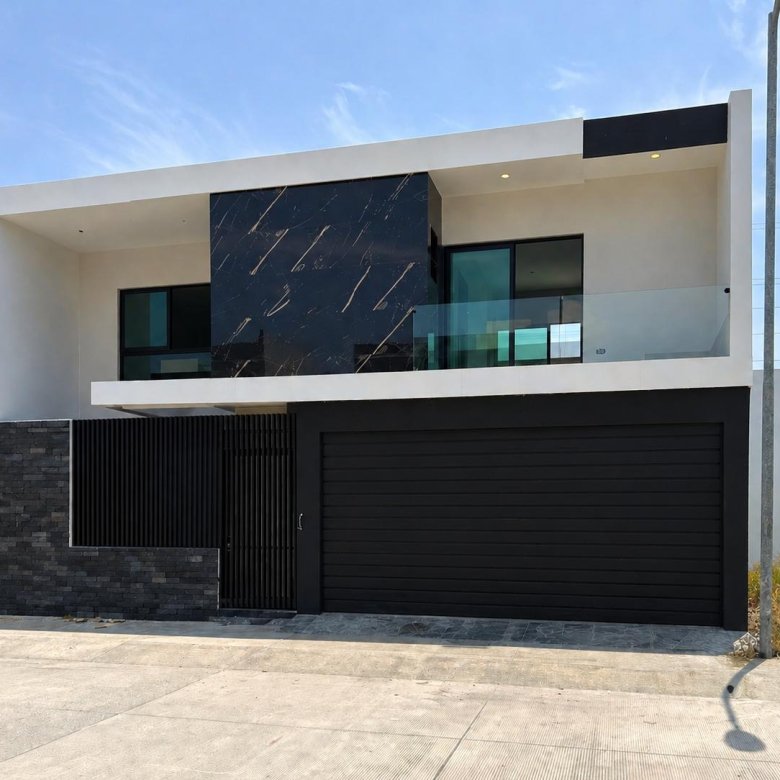 Casa Nueva en Venta Las Palmas