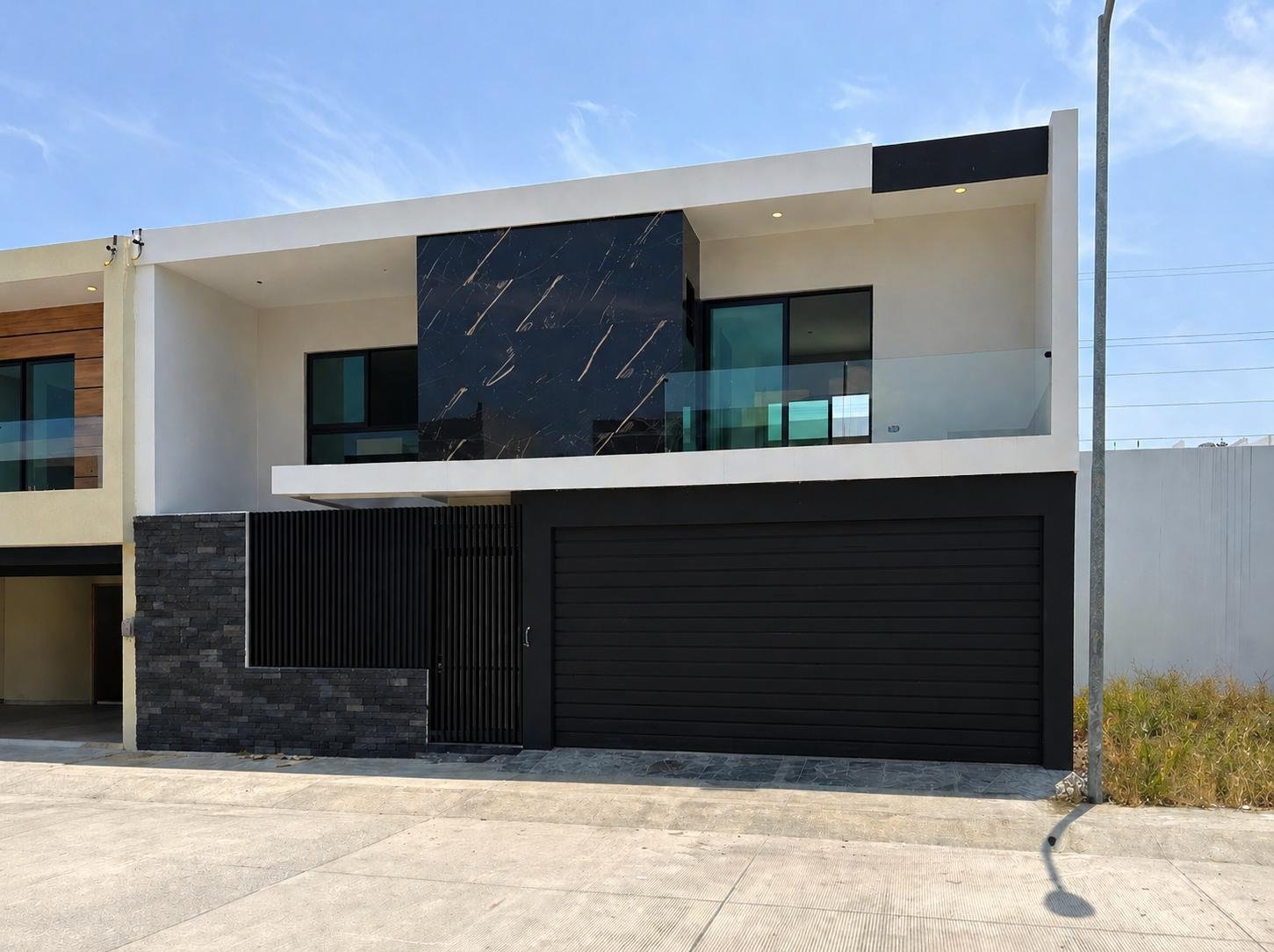 Casa Nueva en Venta Las Palmas