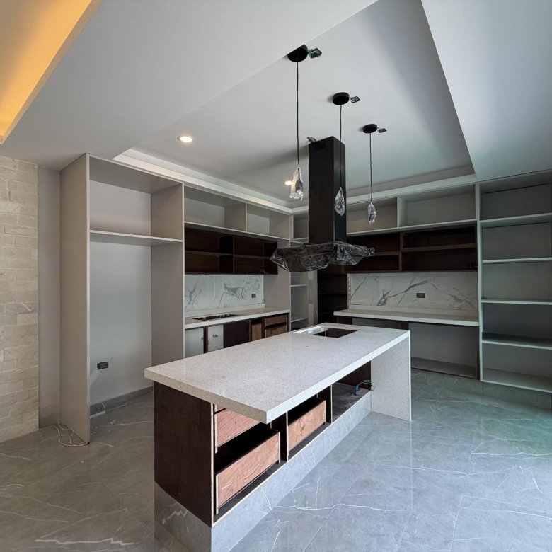 Casa Nueva en Venta Las Palmas