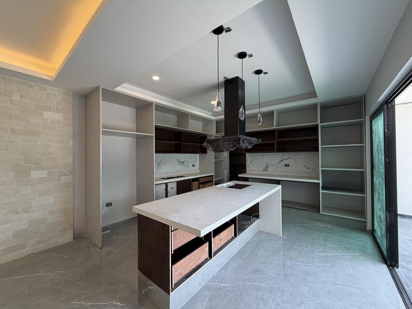 Casa Nueva en Venta Las Palmas
