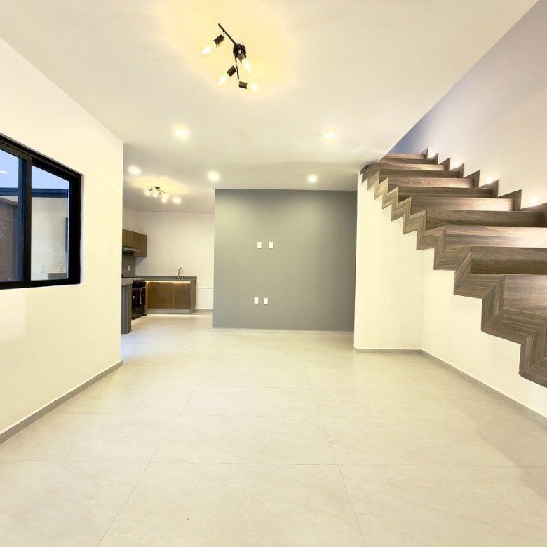 Casa Nueva en Venta Lomas Residencial Riviera Veracruzana