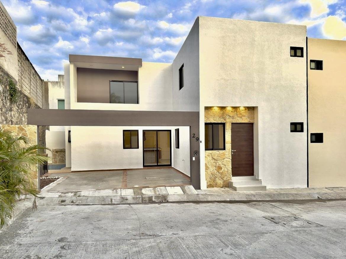 Casa Nueva en Venta Lomas Residencial Riviera Veracruzana