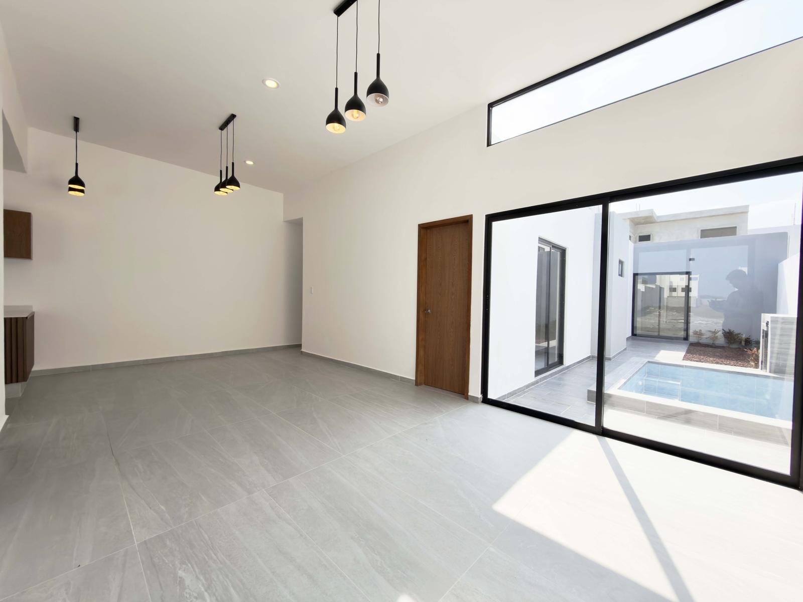 Casa Nueva en Venta Lomas de La Rioja Riviera Veracruzana