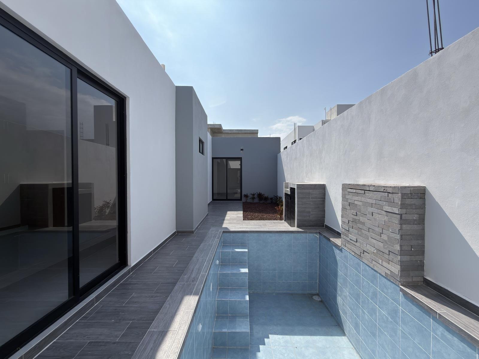 Casa Nueva en Venta Lomas de La Rioja Riviera Veracruzana