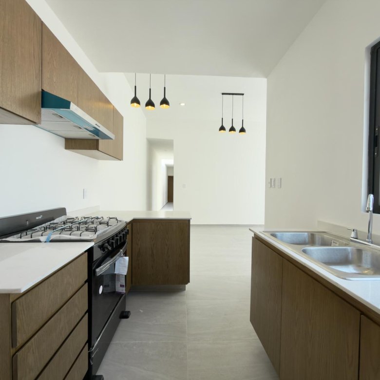 Casa Nueva en Venta Lomas de La Rioja Riviera Veracruzana
