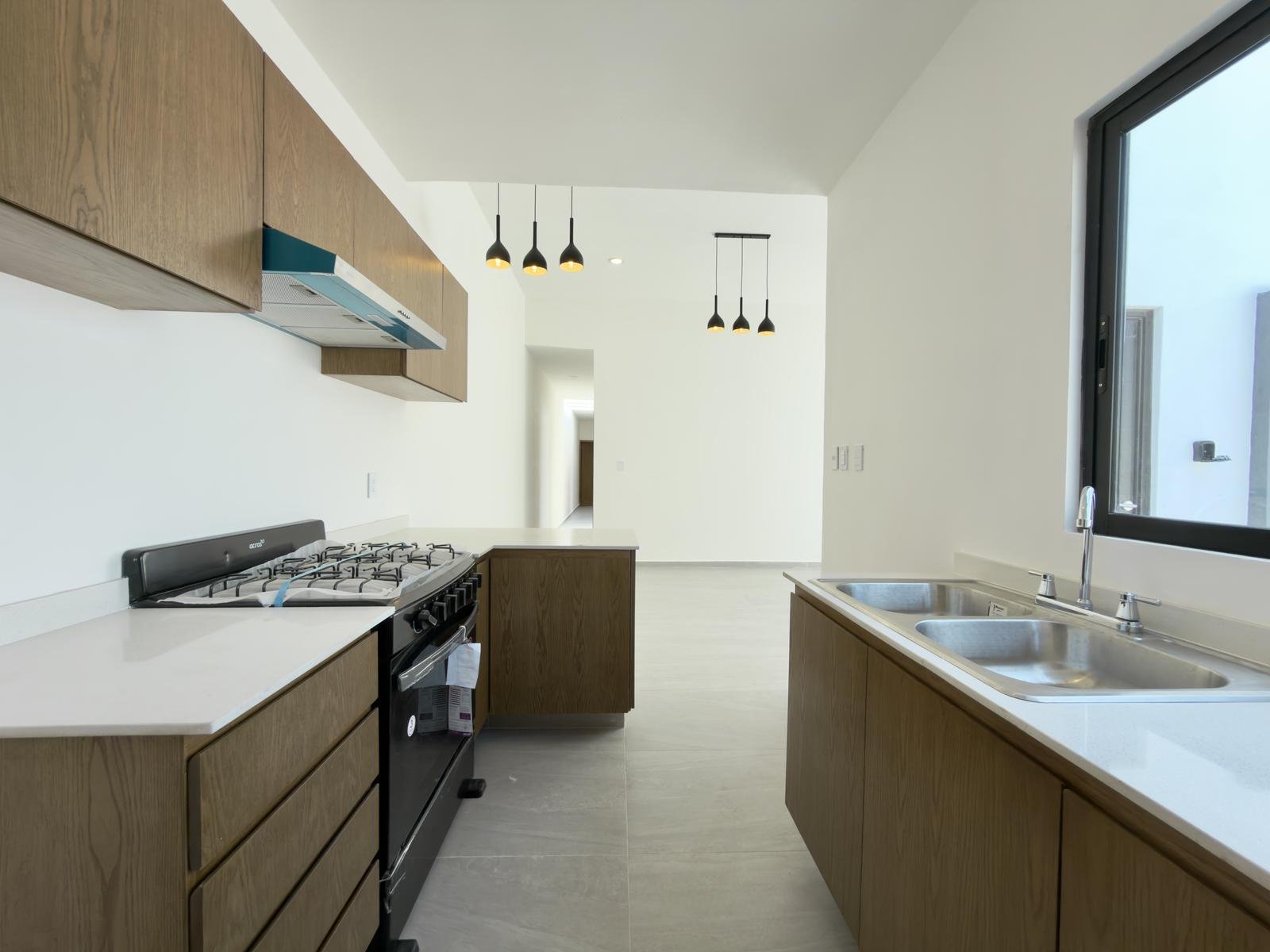 Casa Nueva en Venta Lomas de La Rioja Riviera Veracruzana