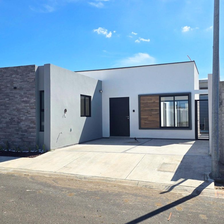 Casa Nueva en Venta Lomas de La Rioja Riviera Veracruzana