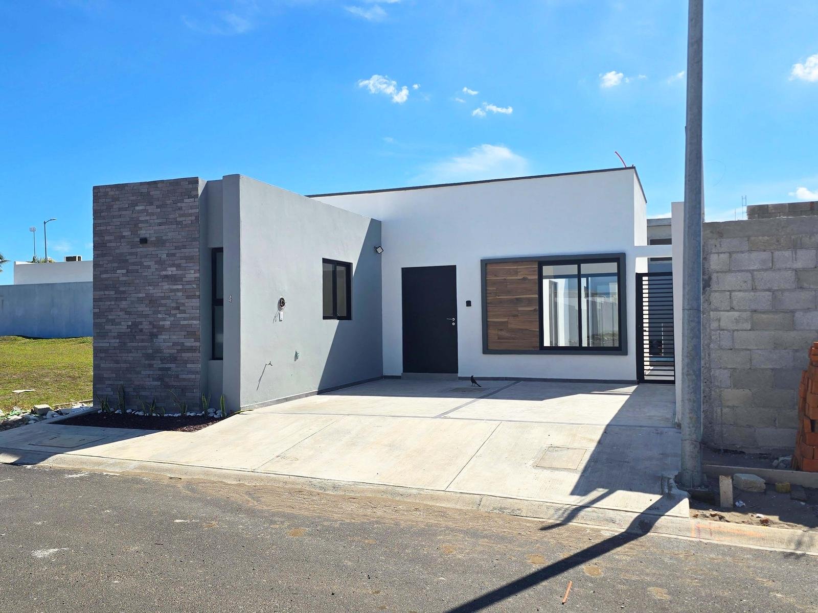 Casa Nueva en Venta Lomas de La Rioja Riviera Veracruzana