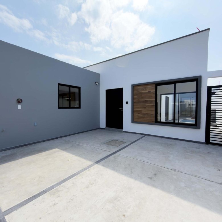 Casa Nueva en Venta Lomas de La Rioja Riviera Veracruzana