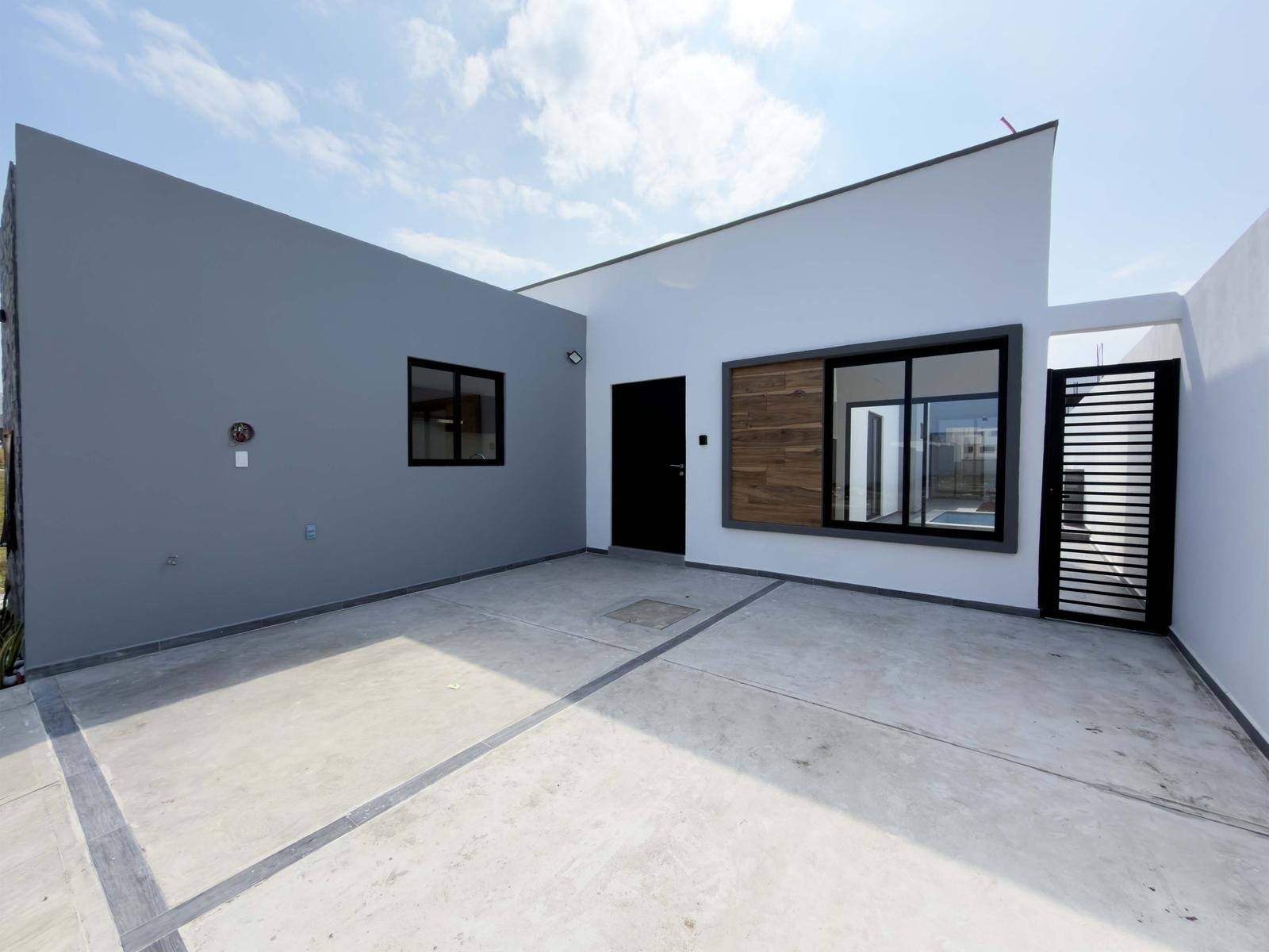 Casa Nueva en Venta Lomas de La Rioja Riviera Veracruzana