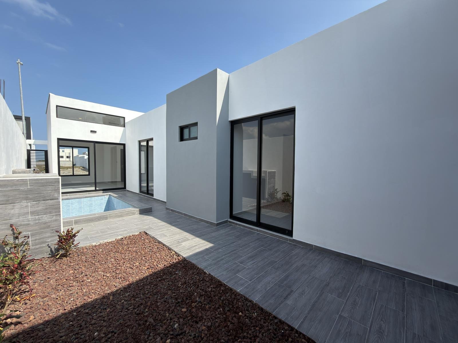 Casa Nueva en Venta Lomas de La Rioja Riviera Veracruzana