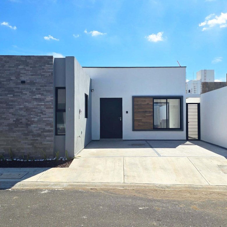 Casa Nueva en Venta Lomas de La Rioja Riviera Veracruzana