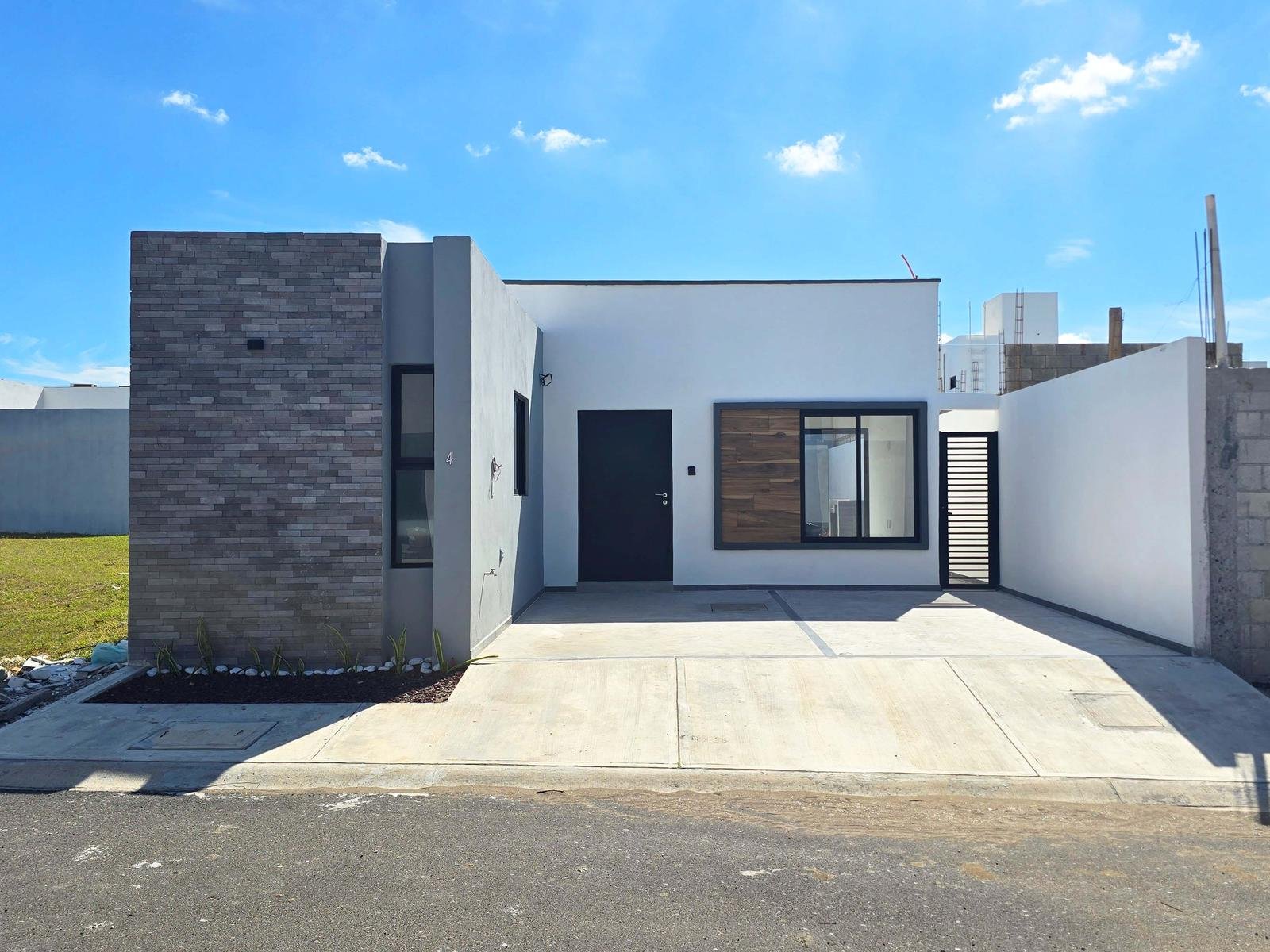 Casa Nueva en Venta Lomas de La Rioja Riviera Veracruzana