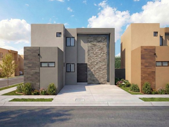 Casa Nueva en Venta Lomas Residencial Riviera Veracruzana